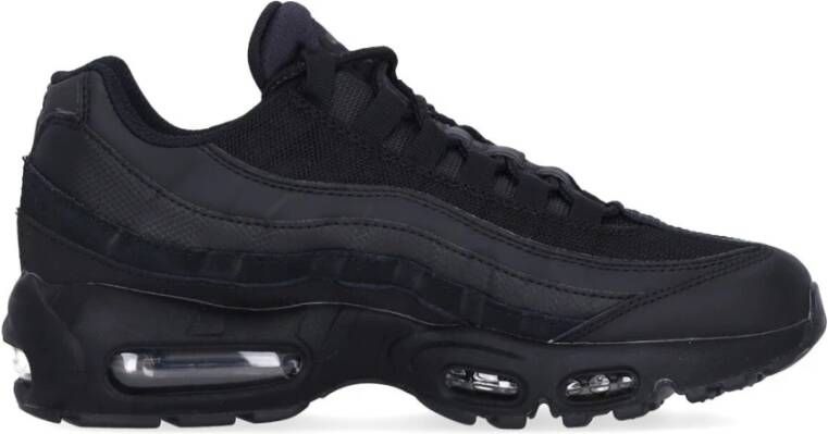 Nike Air Max 95 Essential Running Schoenen black dark grey black 45 beschikbare maaten:41 42.5 40 43 45 46 40.5 45.5 47.5
