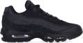 Nike Air Max 95 Essential Running Schoenen black dark grey black 45 beschikbare maaten:41 42.5 40 43 45 46 40.5 45.5 47.5 - Zwart