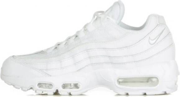 Nike Air Max 95 Essential Sneakers White Heren