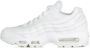 Nike Air Max 95 Essential Heren Sneakers Schoenen Sportschoenen Wit CT1268-100 LET OP! Doos Zonde Deksel - Thumbnail 2