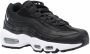 Nike Air Max 95 Essential Sneakers Sport Casual Schoenen Zwart CK7070 - Thumbnail 9