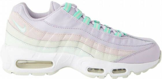 Nike Air Max 95 Sneakers Paars Dames