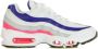 Nike Air Max 95 Women's Low Shoe Multicolor Dames - Thumbnail 1
