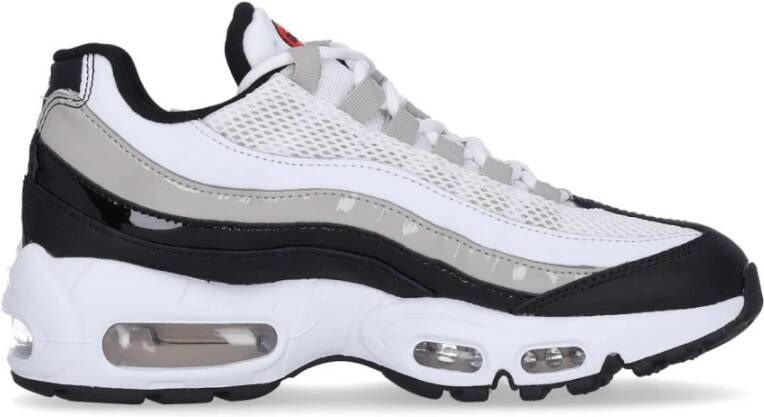 Nike Air Max 95 Women's Low Sneaker White Dames