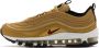 Nike Low-Top Sneakers Air Max 97 Og "Golden Bullet" Sneakers in goud - Thumbnail 1