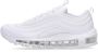 Nike Air Max 97 (gs) Running Schoenen pure platinum volt black white maat: 36.5 beschikbare maaten:36.5 - Thumbnail 2