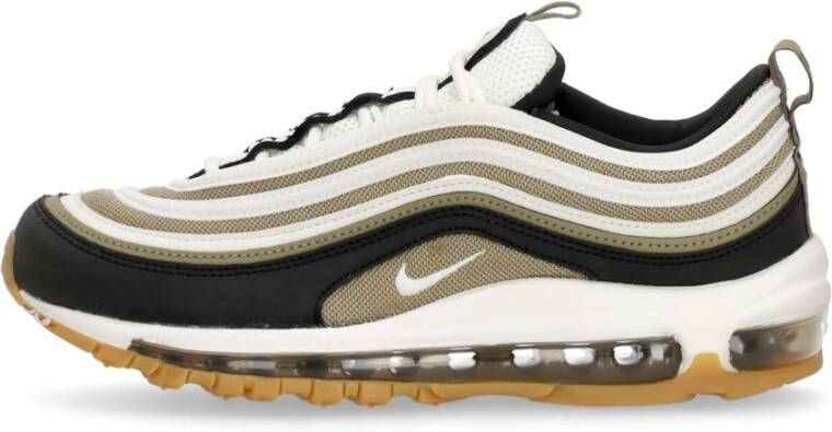 Nike Air Max 97 Neutral Olive Sneakers Multicolor Heren