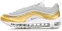 Nike Air Max 97 Se Dames Lage Schoen Multicolor Dames - Thumbnail 1