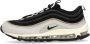 Nike Air Max 97 Se Running Schoenen light bone black khaki sail maat: 44.5 beschikbare maaten:44.5 45 - Thumbnail 1