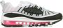 Nike Air Max 98 Dames Lage Schoen Multicolor Dames - Thumbnail 1