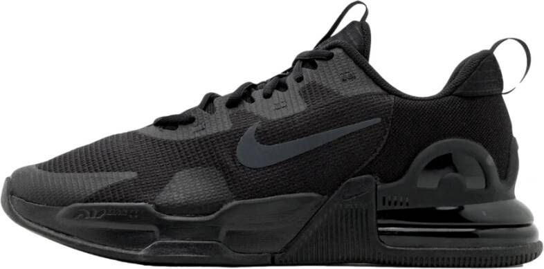 Nike Air Max Alpha Trainer 5 Schoenen Black Heren