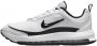 Nike Stijlvolle en sportieve sneakers White Heren - Thumbnail 2