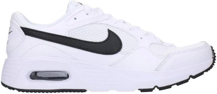 Nike Air Max SC kinder sneakers zwart beige Uitneembare zool - Foto 3