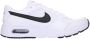 Nike Air Max SC kinder sneakers zwart beige Uitneembare zool - Thumbnail 3