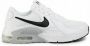 Nike Air Max Excee Heren Sneakers Sport Casual Schoenen Wit Zwart CD4165-100 - Thumbnail 25