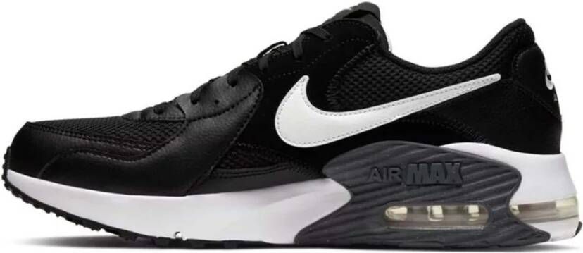 Nike Air Max Excee hardloopschoenen Black Heren