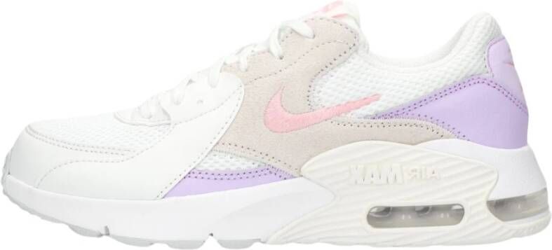 Nike Air Max Excee Lage Sneakers Multicolor Dames