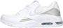 Nike Air Max Excee sneakers wit lichtgrijs - Thumbnail 4