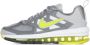 Nike Air Max Genome Heren Schoenen Grey Synthetisch Foot Locker - Thumbnail 1
