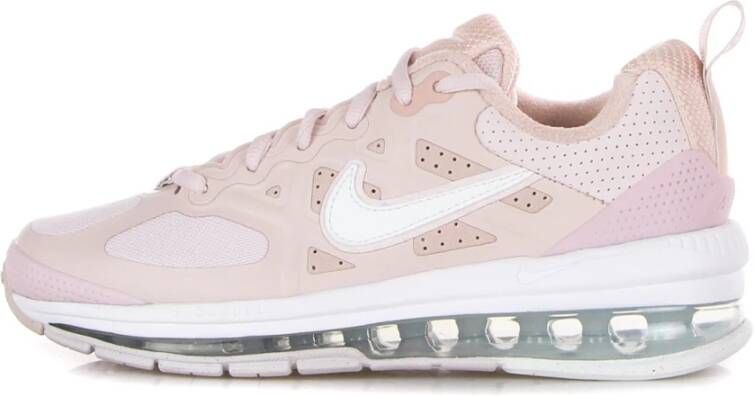 Nike Air Max Genome Sneakers Pink Dames
