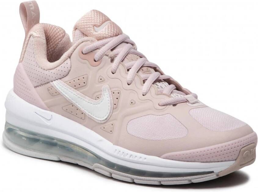 Nike Barely Rose Genome Sneakers Pink Dames