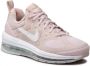 Nike Barely Rose Genome Sneakers Roze Dames - Thumbnail 1