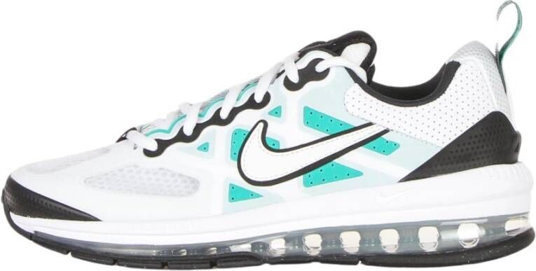 Nike Air Max Genome Sneakers White Heren
