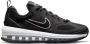 Nike Am Genome Dames Schoenen Black Leer Synthetisch Foot Locker - Thumbnail 1