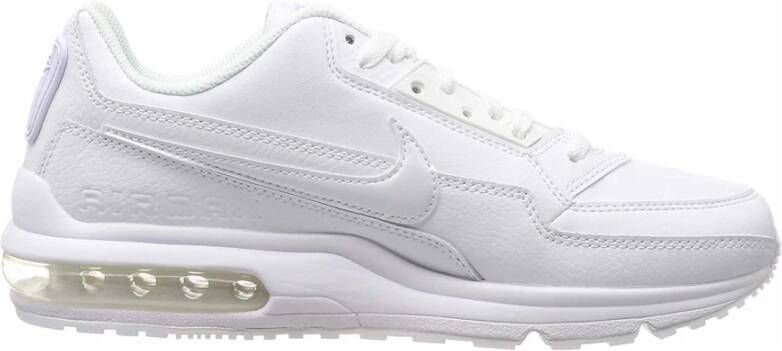 Nike Air Max LTD 3 Sneakers