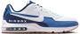Nike Air Max Ltd 3 Sneakers Blue Heren - Thumbnail 1