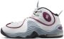 Nike Low-Top Sneakers Air Penny Ii Sneakers in wit - Thumbnail 1
