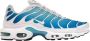 Nike Tuned Heren Schoenen Wit Maat: 40.5 Mesh Synthetisch Foot Locker - Thumbnail 1