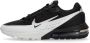 Nike Air Max Pulse Sneakers Zwart Wit Black Heren - Thumbnail 1