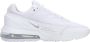 Nike Air Max Pulse Witte Sneakers White Heren - Thumbnail 1