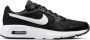 Nike "Air Max SC Sneakers Klassieke Court Stijl" Zwart - Thumbnail 2