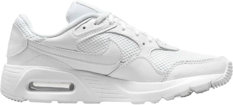 Nike Air Max SC Sneakers White Heren