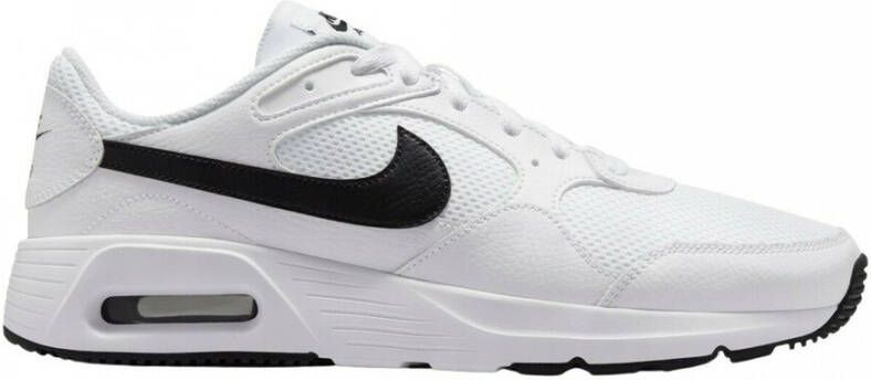 Nike AIR MAX SC Sneakers Wit Heren