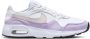 Nike Air Max SC Sneakers Wit Paars Multicolor Dames - Thumbnail 1