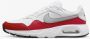 Nike Air Max SC Sneakers Wit Rood Multicolor Heren - Thumbnail 1