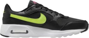 Nike Air Max SC Sneakers Zwart Heren
