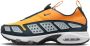 Nike Lage Sneakers Air Max Sunder Canyon Gold Deep Ocean (Women's) - Thumbnail 1