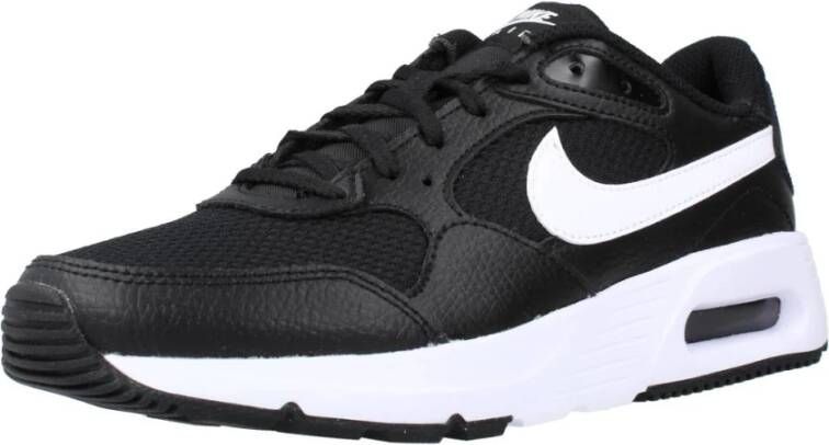 Nike Air Max Sneakers