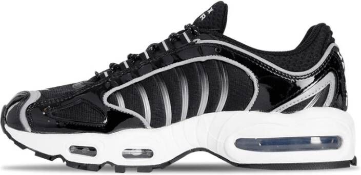 Nike Air Max Tailwind Ivrg Sneakers Black Dames