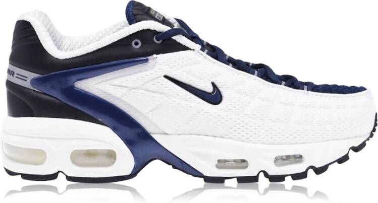 Nike Air Max Tailwind V SP Sneakers Wit Dames