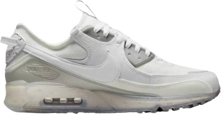 Nike Air Max Terrascape 90 Running Schoenen white white white white maat: 44.5 beschikbare maaten:44.5 - Foto 4