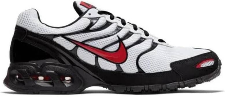 Nike AIR MAX Torch 4 Witte Sneakers Multicolor Heren
