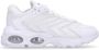 Nike Air Max TW Witte Sneaker White Heren - Thumbnail 1