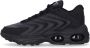Nike Air Max TW Zwarte Sneakers Black Heren - Thumbnail 1