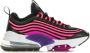 Nike Air Max 950 Dames Schoenen Black Textil Synthetisch - Thumbnail 1