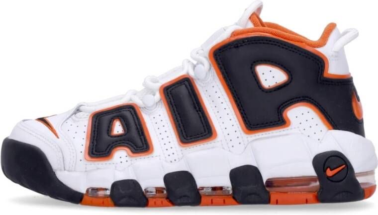 Nike Air More Uptempo 96 Sneakers Multicolor Heren
